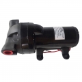 FL-200 200 psi 10L/min High Pressure diafragma air Pump 