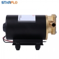 12VDC FP-12 14LPM GEAR KELAUTAN MINYAK 
