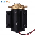 FP-12 OIL PUMP DI MESIN 