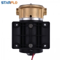 STARFLO SF-32-24 24VDC 30LPM FLEKSIBEL IMPELLER POMPA 