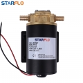 12 volt bahan bakar Transfer pompa listrik minyak Dispenser 