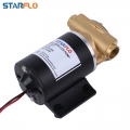 STARFLO 8GPM 30LPM Self Priming lambung kapal pompa 