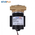 STARFLO 8GPM 30LPM Self Priming lambung kapal pompa 