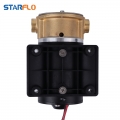 STARFLO 8GPM 30LPM Self Priming lambung kapal pompa 