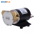 STARFLO 8GPM 30LPM Self Priming lambung kapal pompa 