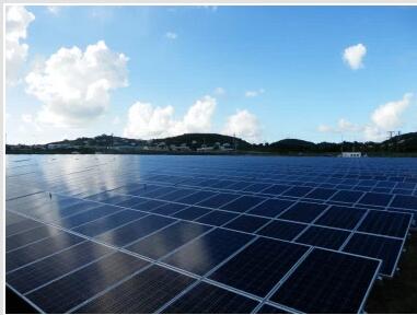 Solar Water memompa untuk mengkonsumsi energi matahari dan menjadi ramah lingkungan